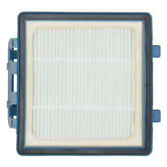 Filtro Hoover U88-Filter KIT | Azul, Branco - 1