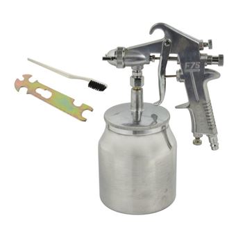 Pistola de Alta Pressão Geko - 1