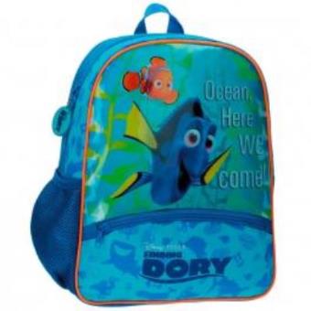 Mochila À Procura de Dory Ocean 33Cm