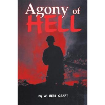 Agony Of Hell - 1