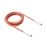 Xtorm CX033 cabo USB 2,5 m 3.2 Gen 1 (3.1 Gen 1) USB C Vermelho, Branco_2