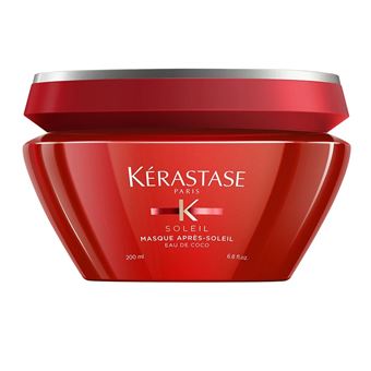 Máscara para O Cabelo Kerastase SOLEIL - 1