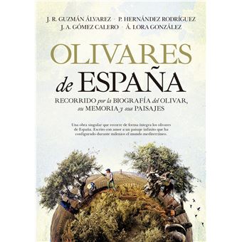Olivares De España - 1