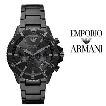 Relógio Emporio Armani® STF AR11363 - 1