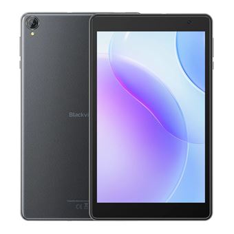 Tablet Blackview Tab 50 Wifi | 8 " | Wi-fi | 4 GB | 128 GB | Cinzento - 1