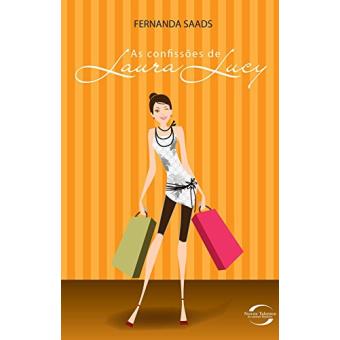 As Confissões De Laura Lucy - 1