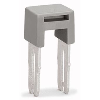 Wago 280-409 acessório para quadro de distribuição Jumper bar - 1