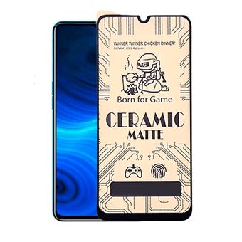 Vidro Temperado G4M Ceramica Full Cover para Samsung Galaxy A32 4g - 1