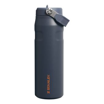 Garrafa para Bebidas Stanley 1913 10-11283-146 | Azul - 1