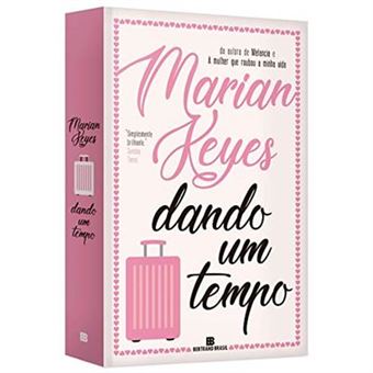 Dando Um Tempo - 1