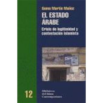EL ESTADO ÁRABE - 1