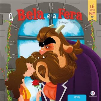 A Bela E A Fera - 1