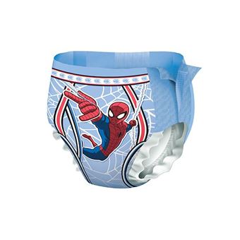 Fraldas Huggies Drynites Pyjama Pants Menino - 1