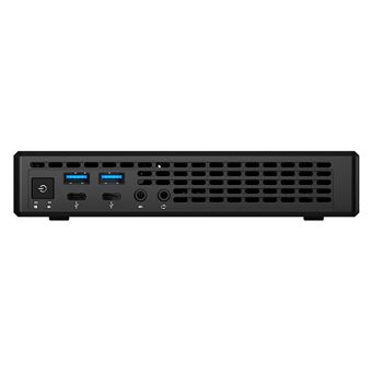 Mini Pc Barebone Asrock Jupiter H470 | Preto - 1