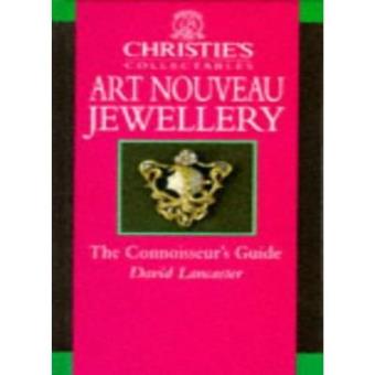 Christies Guide Nouveau Jewel (Christie's Collectables) - 1