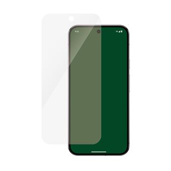 Protetor de Ecrã para Telemóvel PanzerGlass PanzerGlass® Screen Protector Google Pixel 9 Pro XL | Ultra-Wide Fit | Transparente - 1