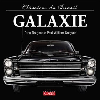 Galaxie - Coleção Clássicos Do Brasil - 1
