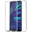 Capa 360º dmobile para Huawei Y7 2019 | Frente e Verso | Dupla | Silicone / Gel