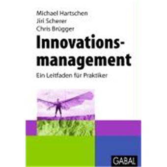 Innovationsmanagement - 1