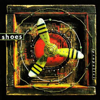 Shoes-Propeller - 1