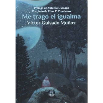 Me Trago El Igualma - 1