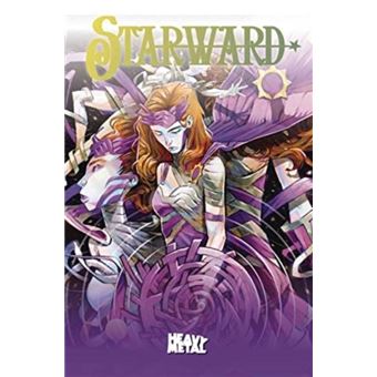 Starward By Steve Orlando - 1