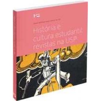Histórias E Cultura Estudantil: Revistas Na Usp - Série Cadernos Cpc - 1