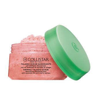 Body Scrub Collistar Firming Talasso-Scrub - 1