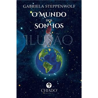 O Mundo Dos Sonhos: Ilusão - 1