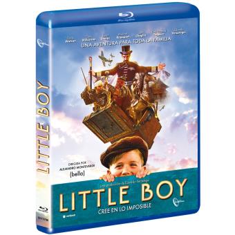 Little Boy - 1