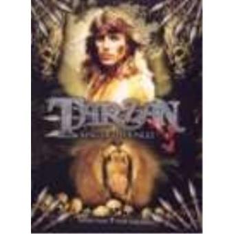 Tarzan  Season 1 Deel 1 - 1