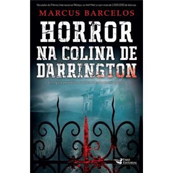 Horror na Colina de Darrington - 1