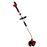 Roçadeira e aparadora de relva Einhell GE-CT 36/30 Li E-Solo Preto, Cinzento, Vermelho Bateria_0