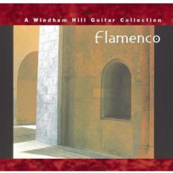 Flamenco: Windham Hill Guitar Collection - 1