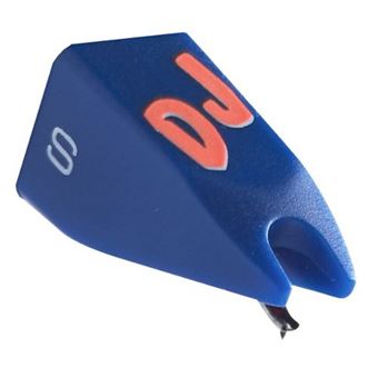 Ortofon DJ S DJ replacement stylus Azul, Laranja - 1