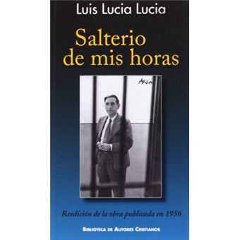 Salterio de mis horas - 1