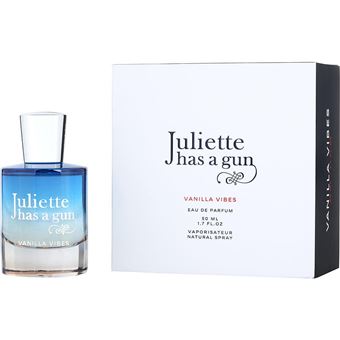 Perfume Feminino Vanilla Vibes Juliette Has a Gun | EDP | 1.7 oz | 50 ml - 1