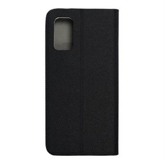 Capa Livro Lmobile Sensitiva Samsung A32 5G Preto - 1