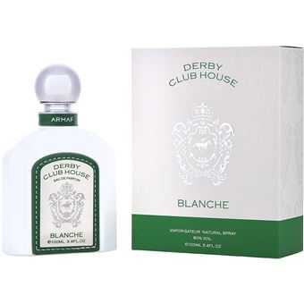 Perfume Masculino Armaf Derby Blanche White | EDT | 3.4 oz | 100 ml - 1