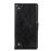 Capa Magunivers | PU + TPU pele nappa legal Preto para Xiaomi Mi Note 10/Note 10 Pro/CC9 Pro_1