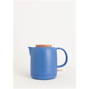 Chaleira Elétrica CREATE KETTLE CERAMIC | Azul - 1