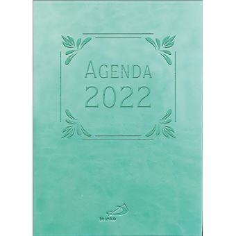 Agenda 2022 - 1