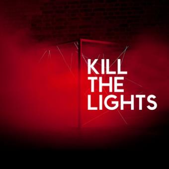 House Of Black Lanterns-Kill The Lights - 1
