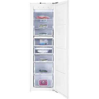 Congelador Vertical Encastre Beko FBI 5850 HCA+