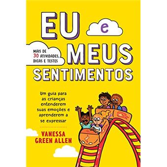 Eu e Meus Sentimentos - 1