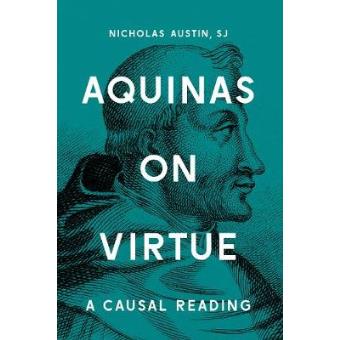 Aquinas On Virtue - 1
