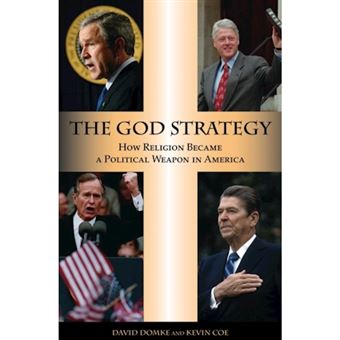 The God Strategy - 1