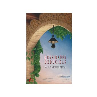 Densidades Deducidas - 1