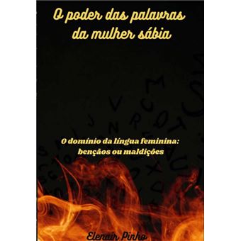 O Poder Das Palavras Da Mulher Sábia - 1