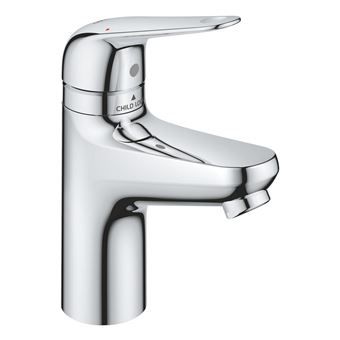 Torneira para Lavatório GROHE Swift | Cromado - 1